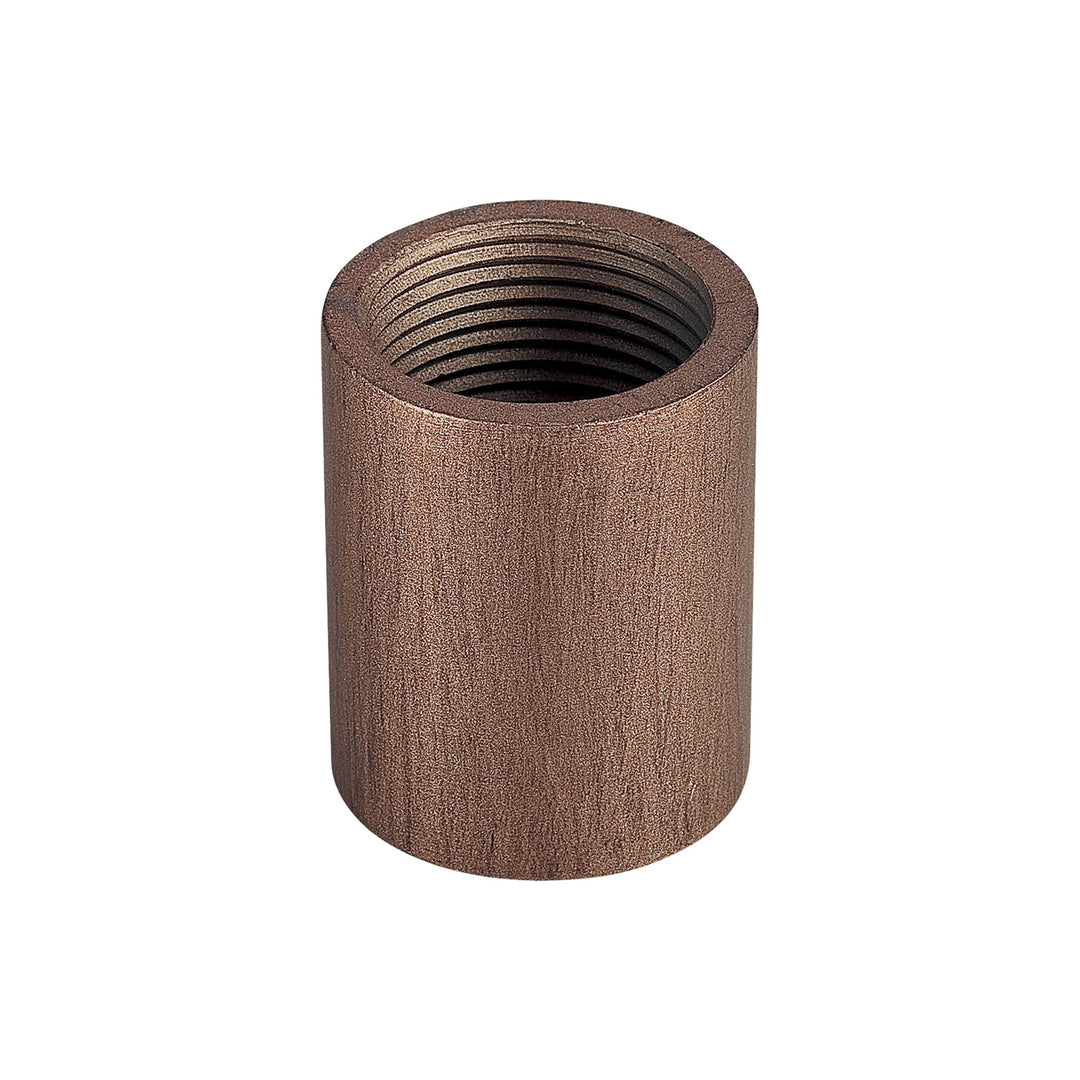 Millennium Lighting RC-CP R Series Stem Connector Decor Copper/Antique/Verde