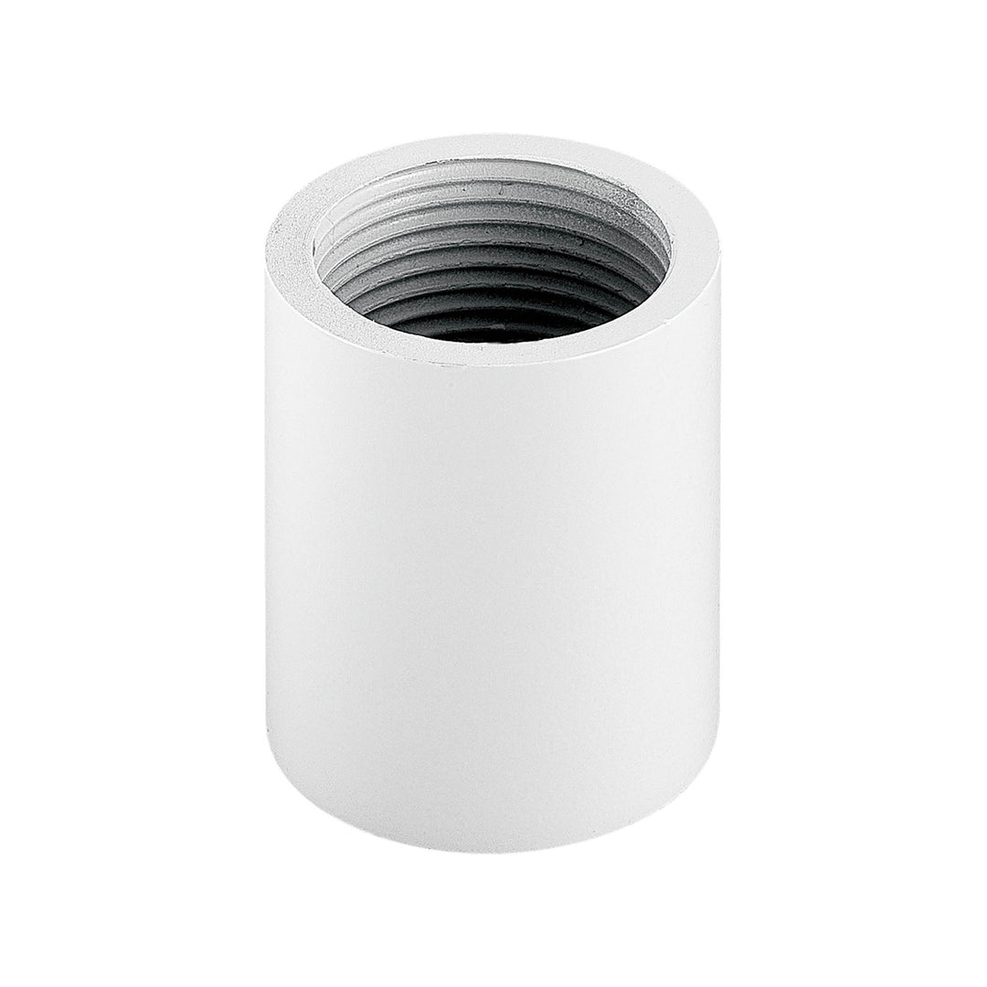 Millennium Lighting RC-WH R Series Stem Connector Decor White