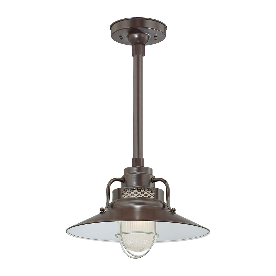 Millennium R Series RRRS14-ABR Pendant Light - Architectural Bronze