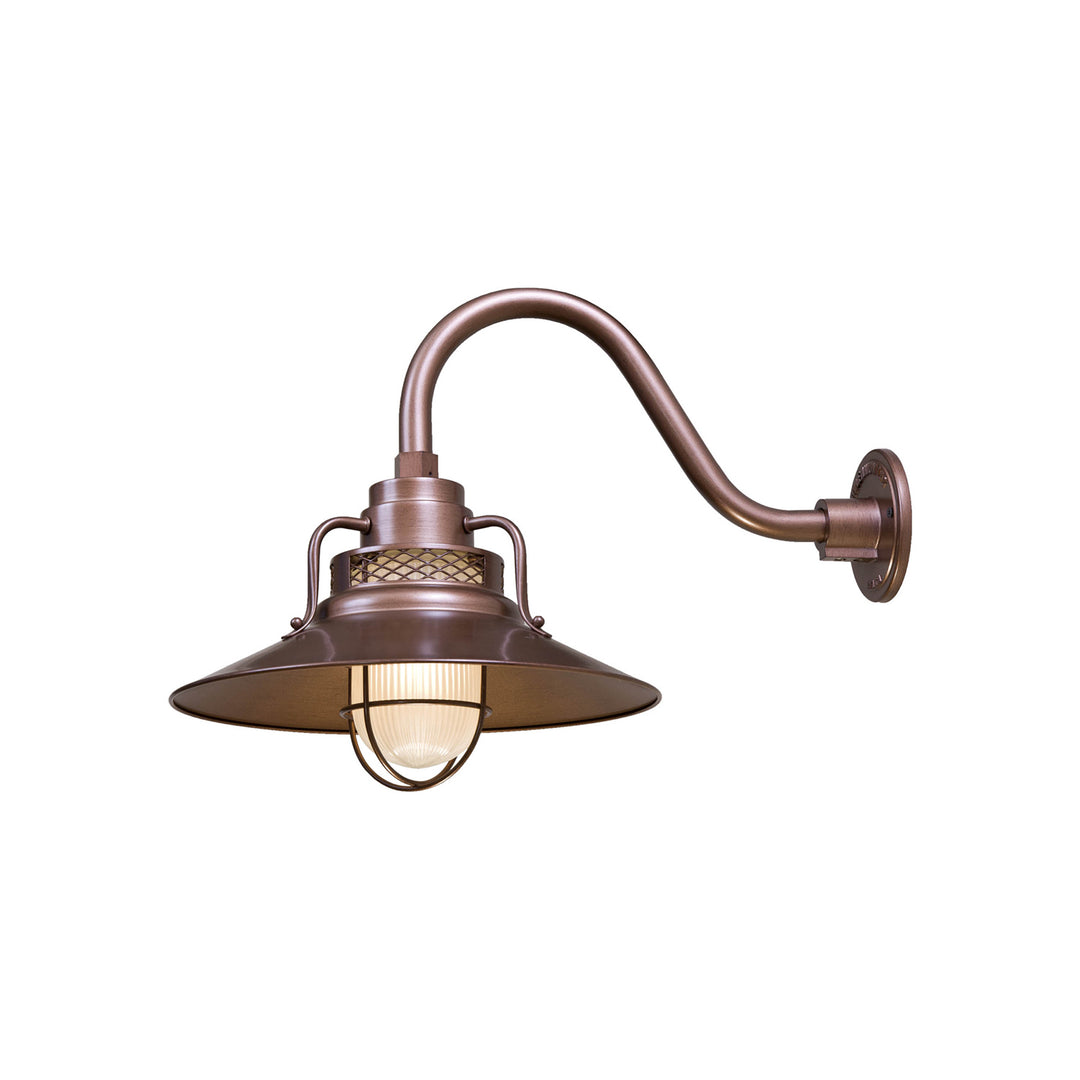 Millennium R Series RRRS14-CP Pendant Light - Copper