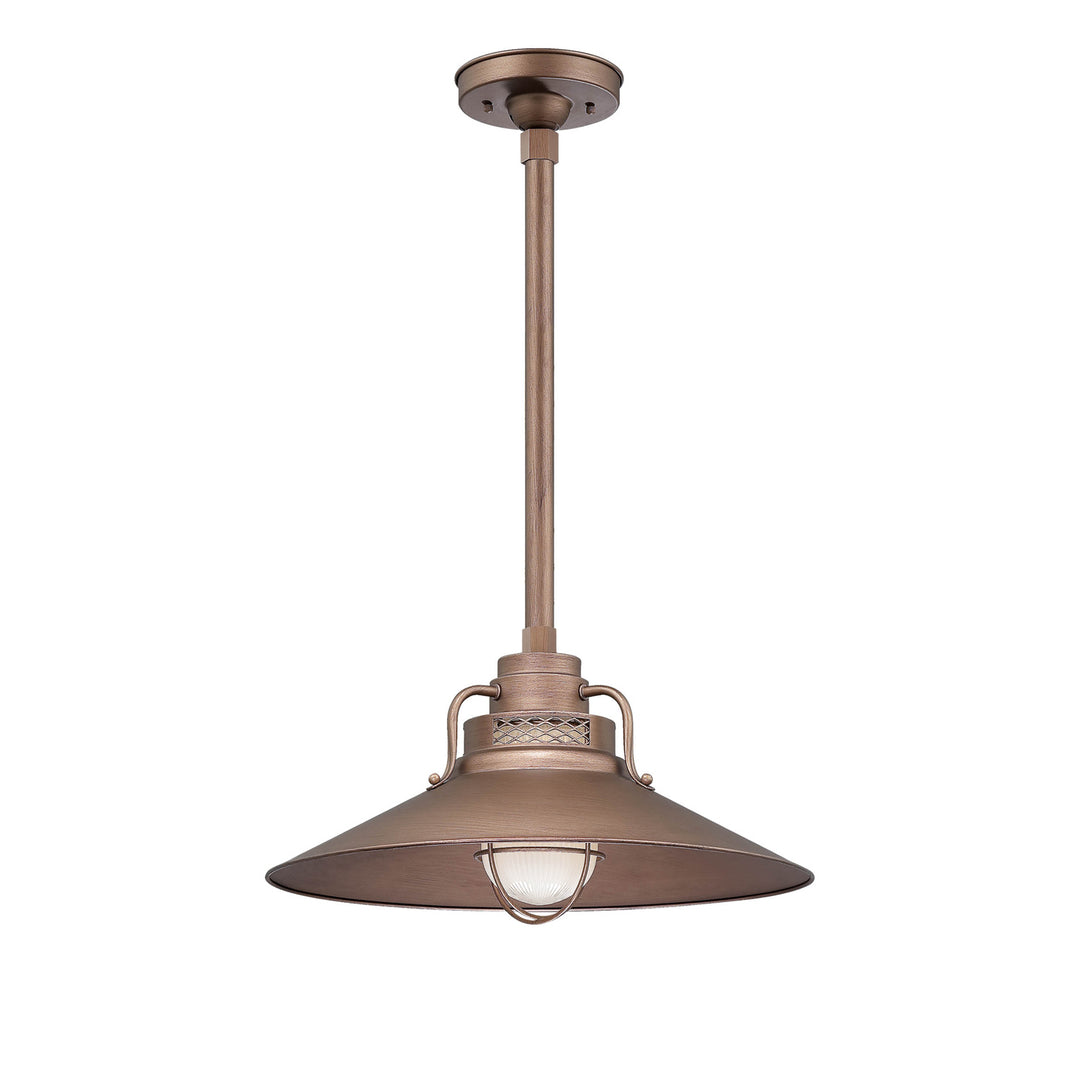 Millennium R Series RRRS18-CP Pendant Light - Copper