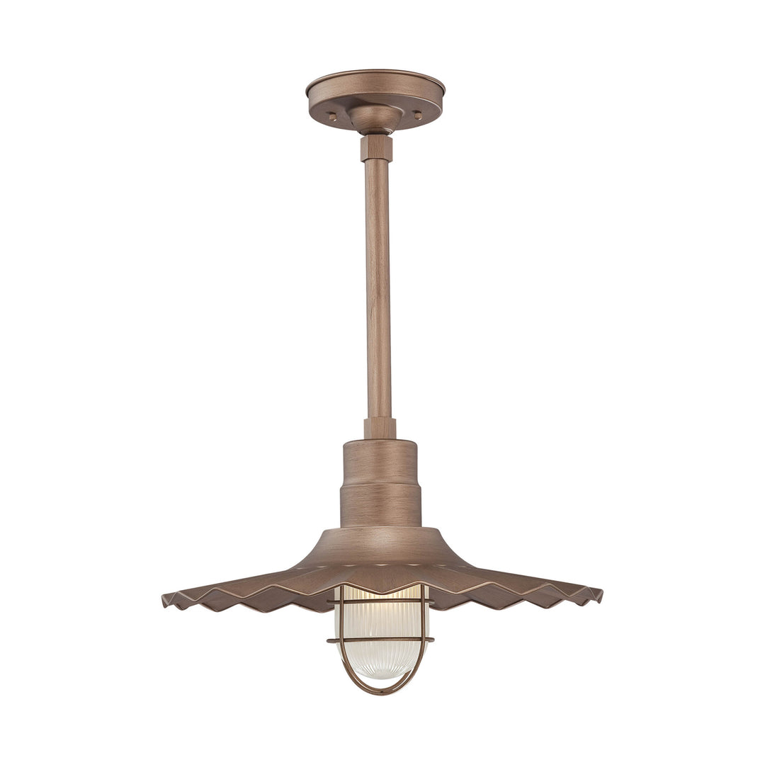 Millennium R Series RRWS18-CP Pendant Light - Copper