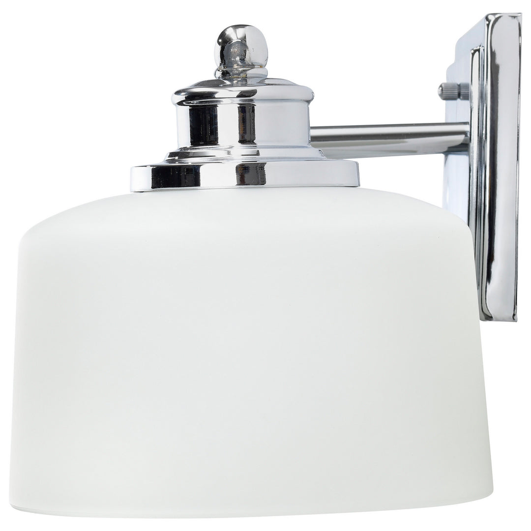 Nuvo Soho 60-4583 Bath Vanity Light 25 in. wide - Polished Chrome