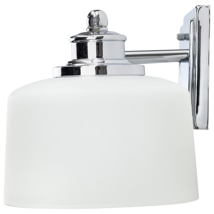 Nuvo Soho 60-4583 Bath Vanity Light 25 in. wide - Polished Chrome