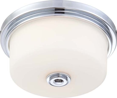 Nuvo Soho 60-4591 Ceiling Light - Polished Chrome