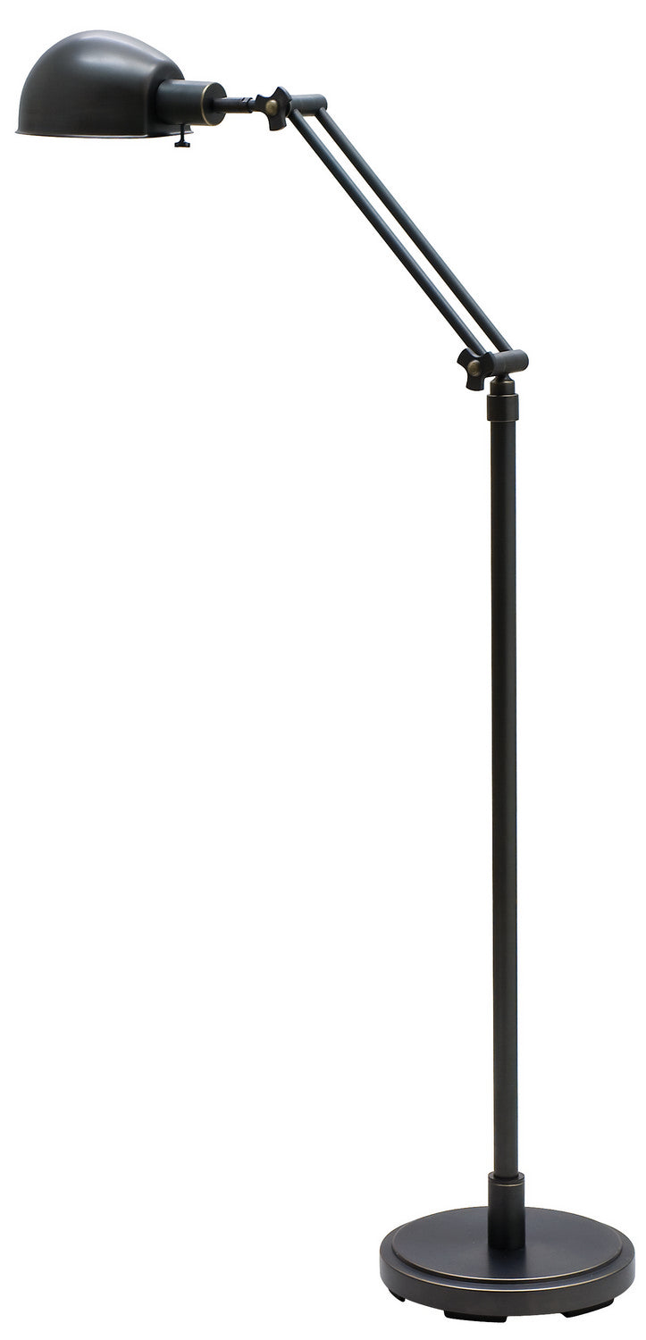 House Of Troy Lighting AD400-OB  Addison Lamp Oil Rubbed Bronze