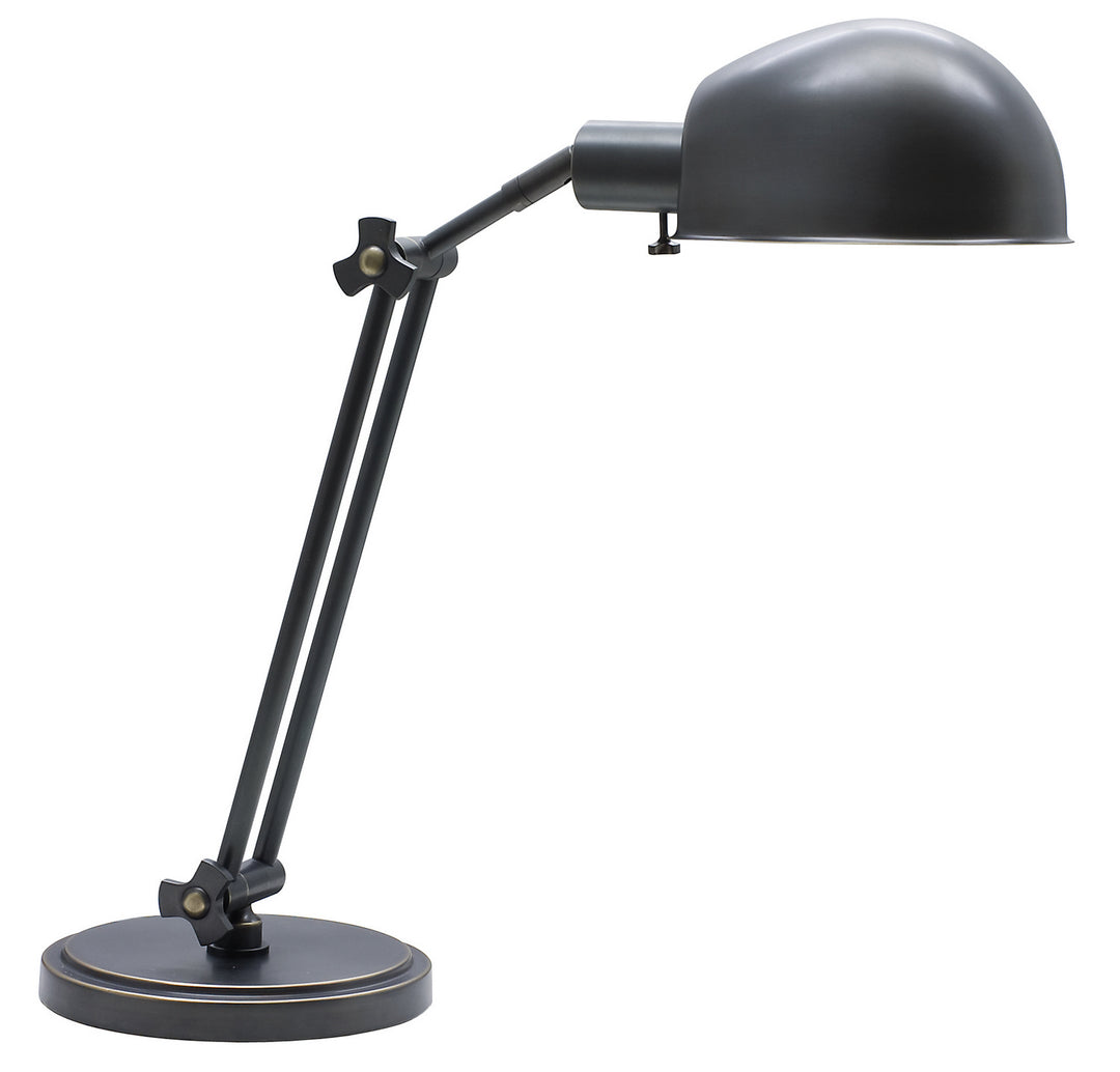 House Of Troy Lighting AD450-OB  Addison Lamp Oil Rubbed Bronze