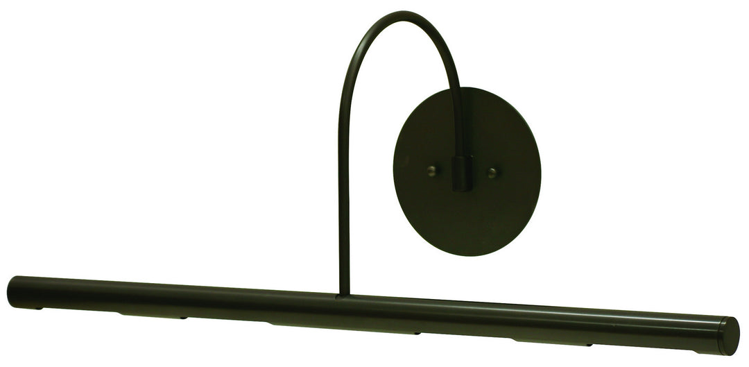 House Of Troy Lighting DXL14-91  Slim-Line Home Decor Oil Rubbed Bronze