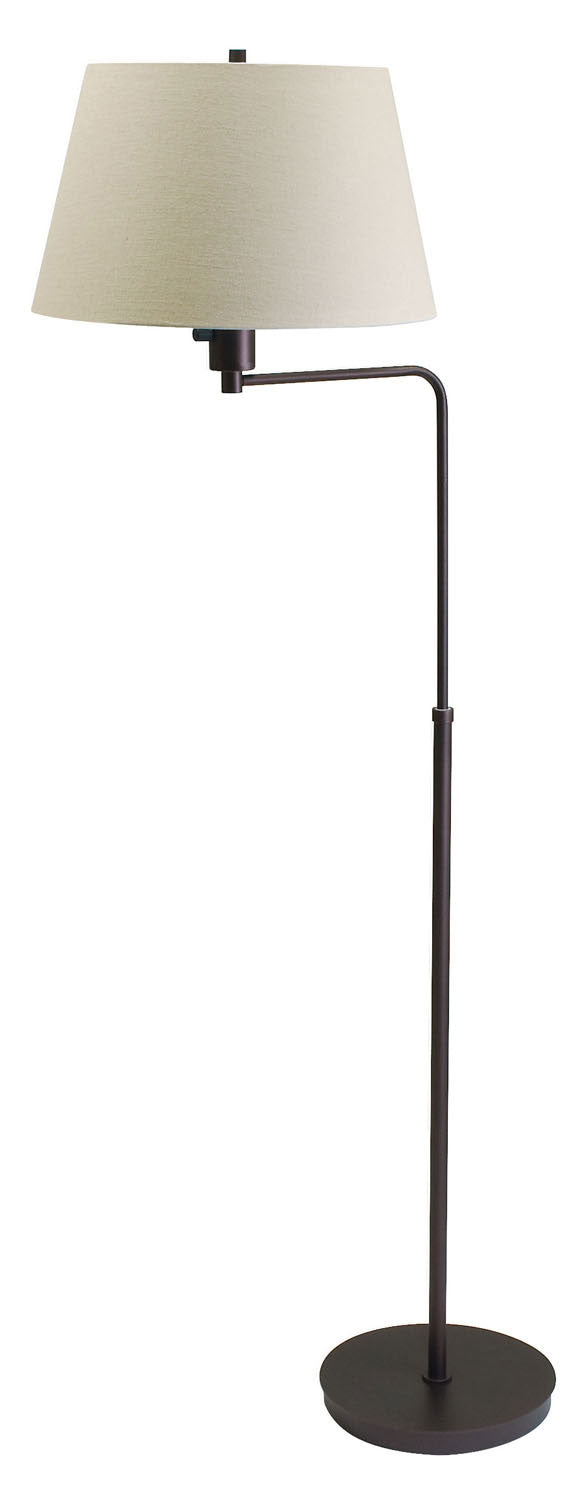 House Of Troy Lighting G200-CHB  Generation Lamp Chestnut Bronze