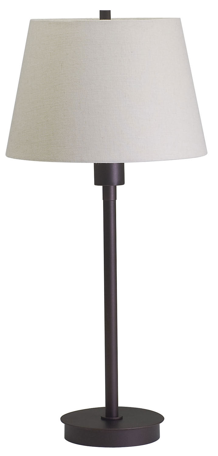 House Of Troy Lighting G250-CHB  Generation Lamp Chestnut Bronze