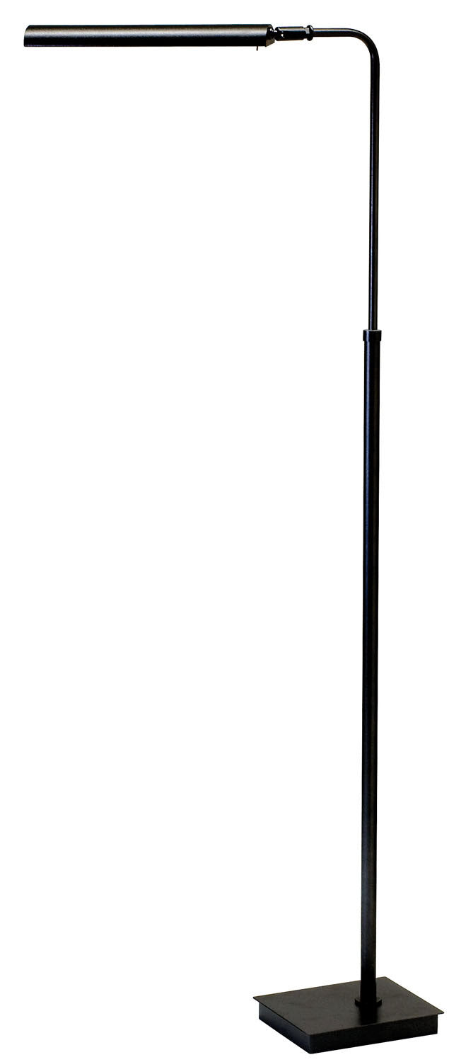 House Of Troy Lighting G300-BLK  Generation Lamp Black