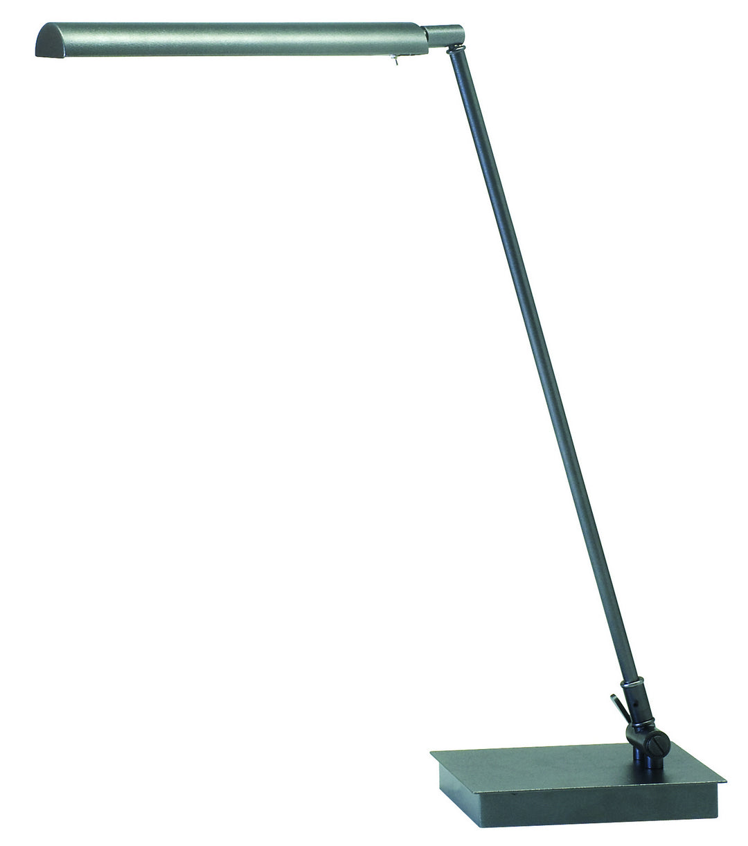 House Of Troy Lighting G350-GT  Generation Lamp Granite