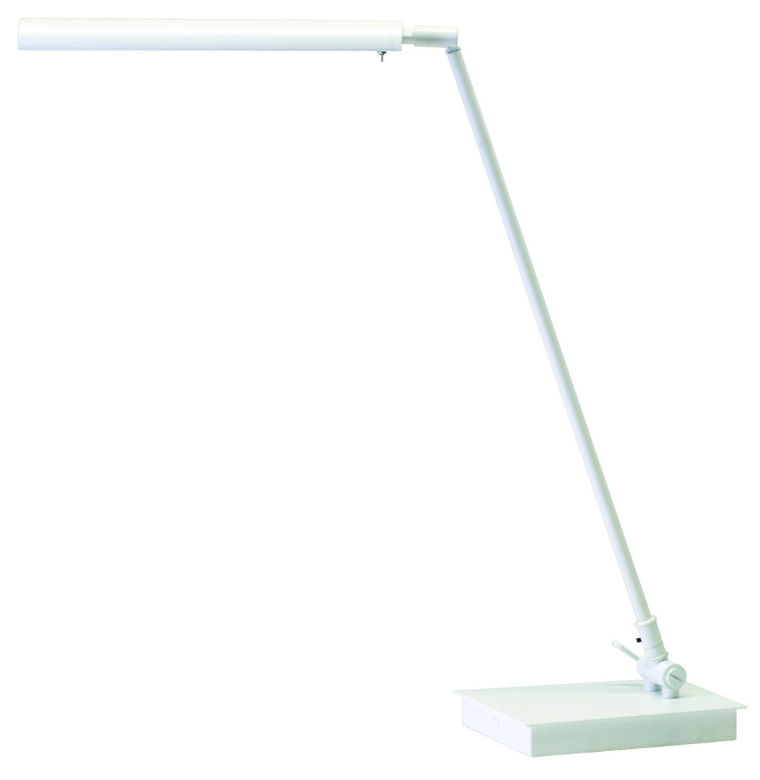 House Of Troy Lighting G350-WT  Generation Lamp White