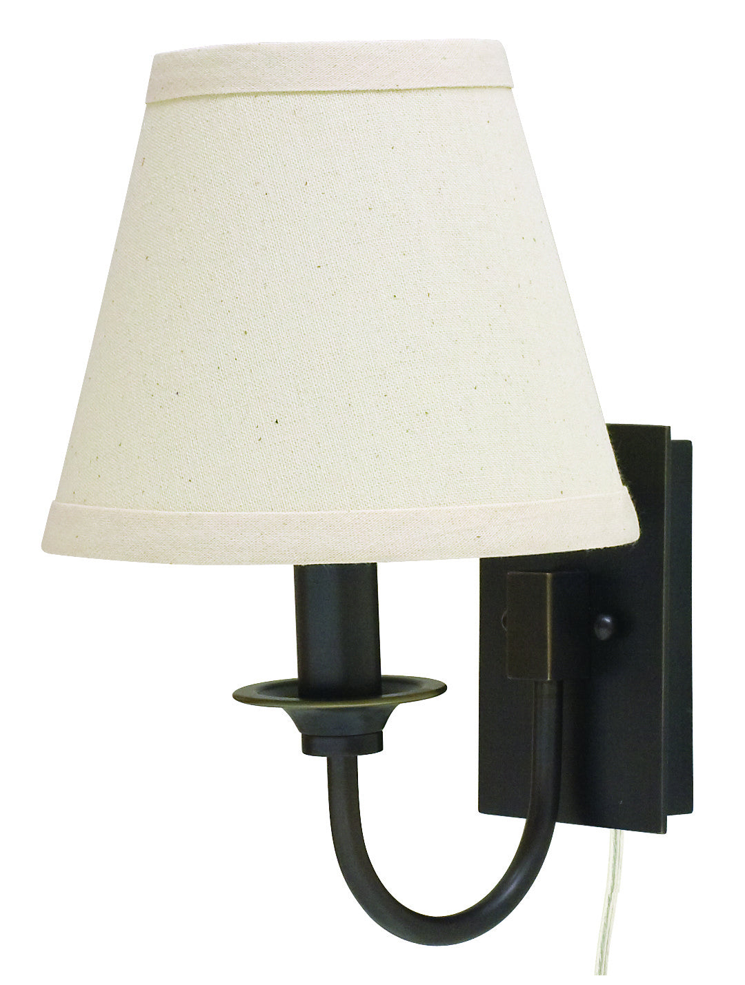 House of Troy Greensboro GR900-OB Wall Sconce Light - Oil Rubbed Bronze