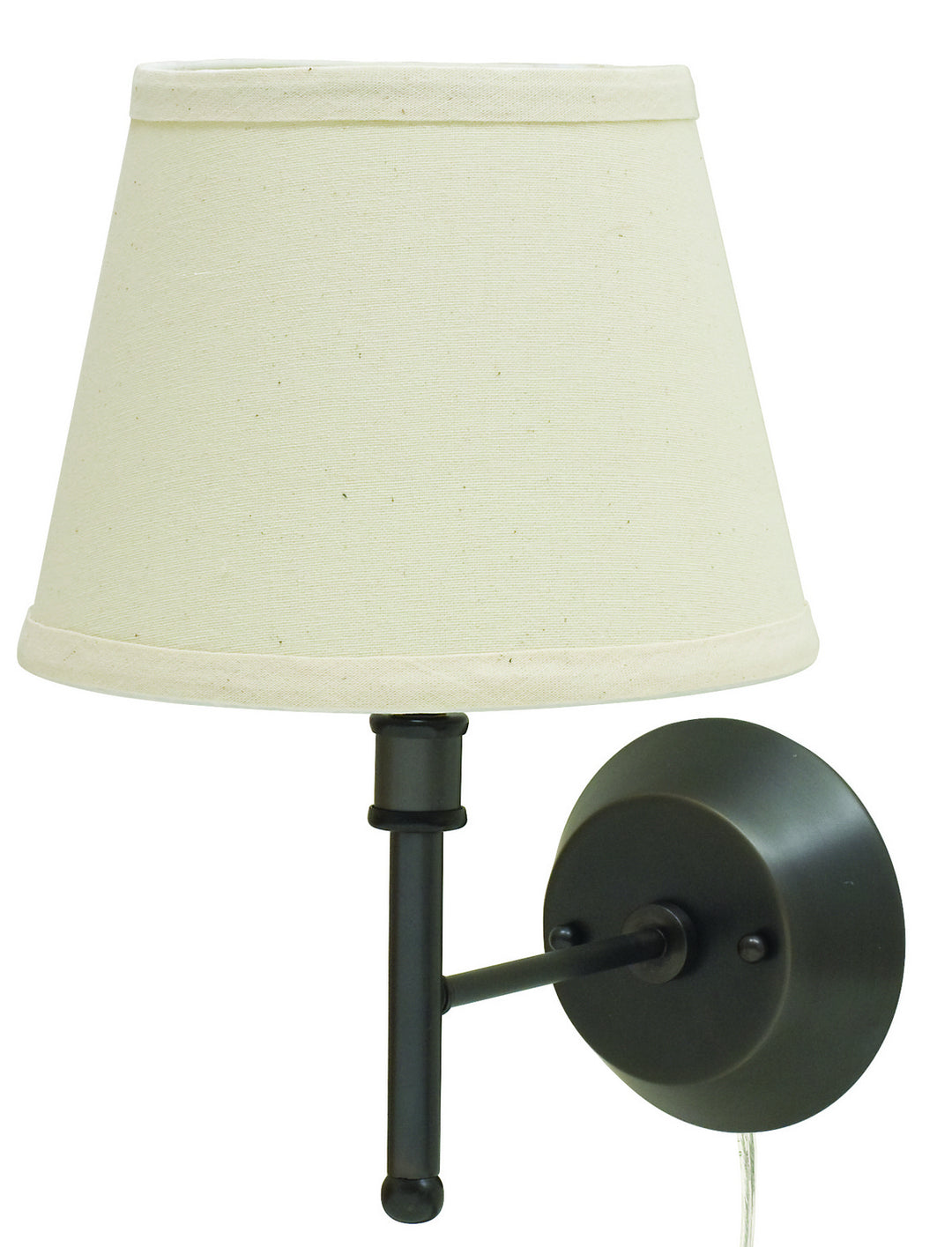 House of Troy Greensboro GR901-OB Wall Sconce Light - Oil Rubbed Bronze