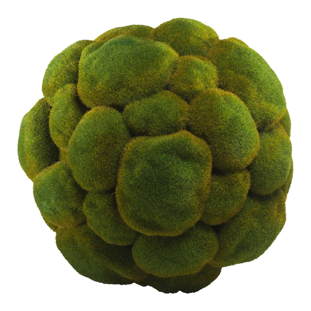 Cyan 01768 Fillers - Moss Green