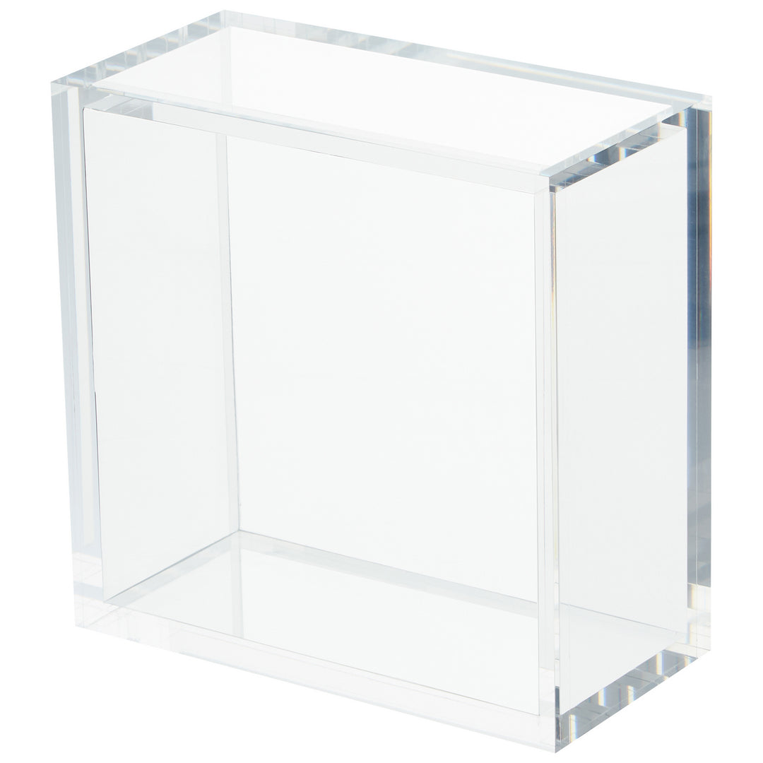 Cyan 01834 Fillers - Clear