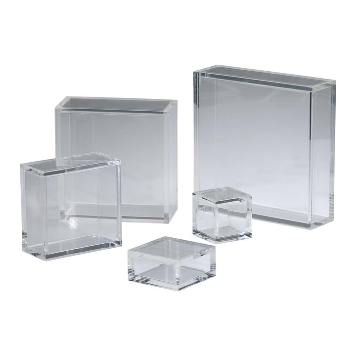 Cyan 01834 Fillers - Clear