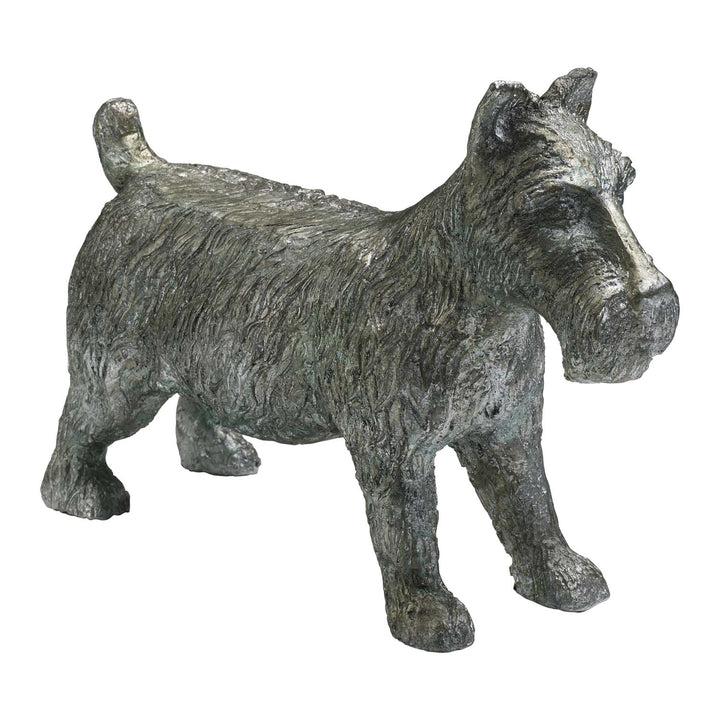 Cyan 01864 Sculptures (Gaming) - Pewter