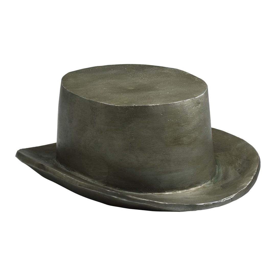 Cyan 01904 Sculptures (Gaming) - Pewter