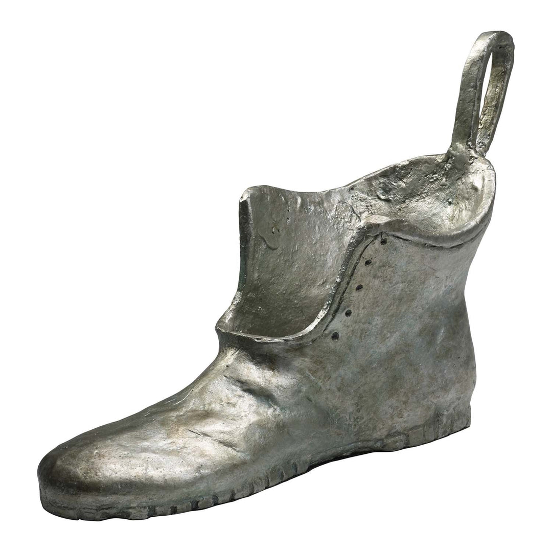 Cyan 01907 Sculptures (Gaming) - Pewter