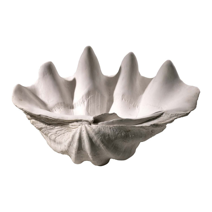 Cyan 02799 Sculptures (Various) - White