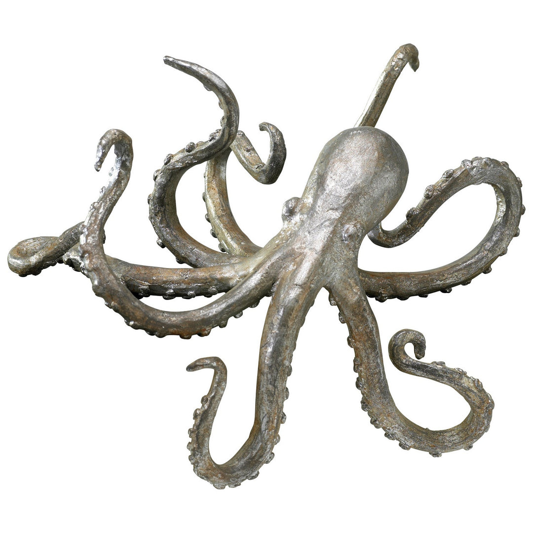 Cyan 02827 Sculptures (Animal) - Pewter