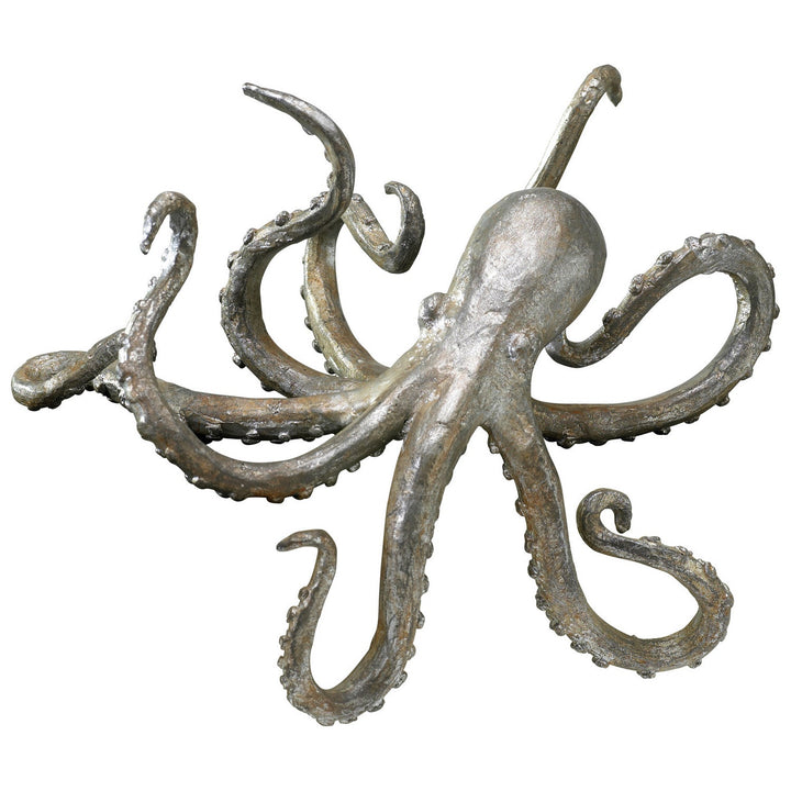 Cyan 02827 Sculptures (Animal) - Pewter