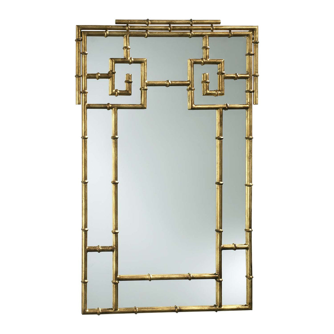 Cyan 03033 Mirrors - Gold