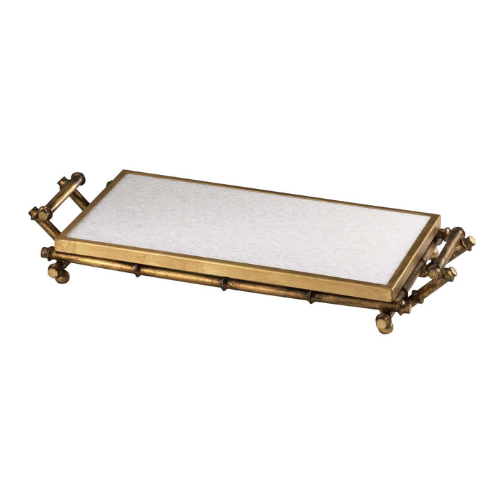 Cyan 03079 Containers & Trays - Gold