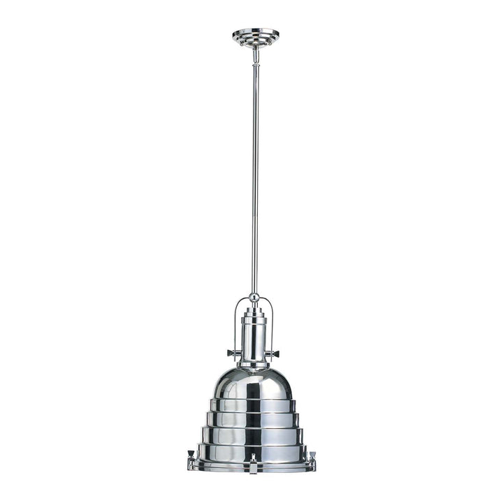 Cyan Design Elliott 04166 Pendant Light - Chrome