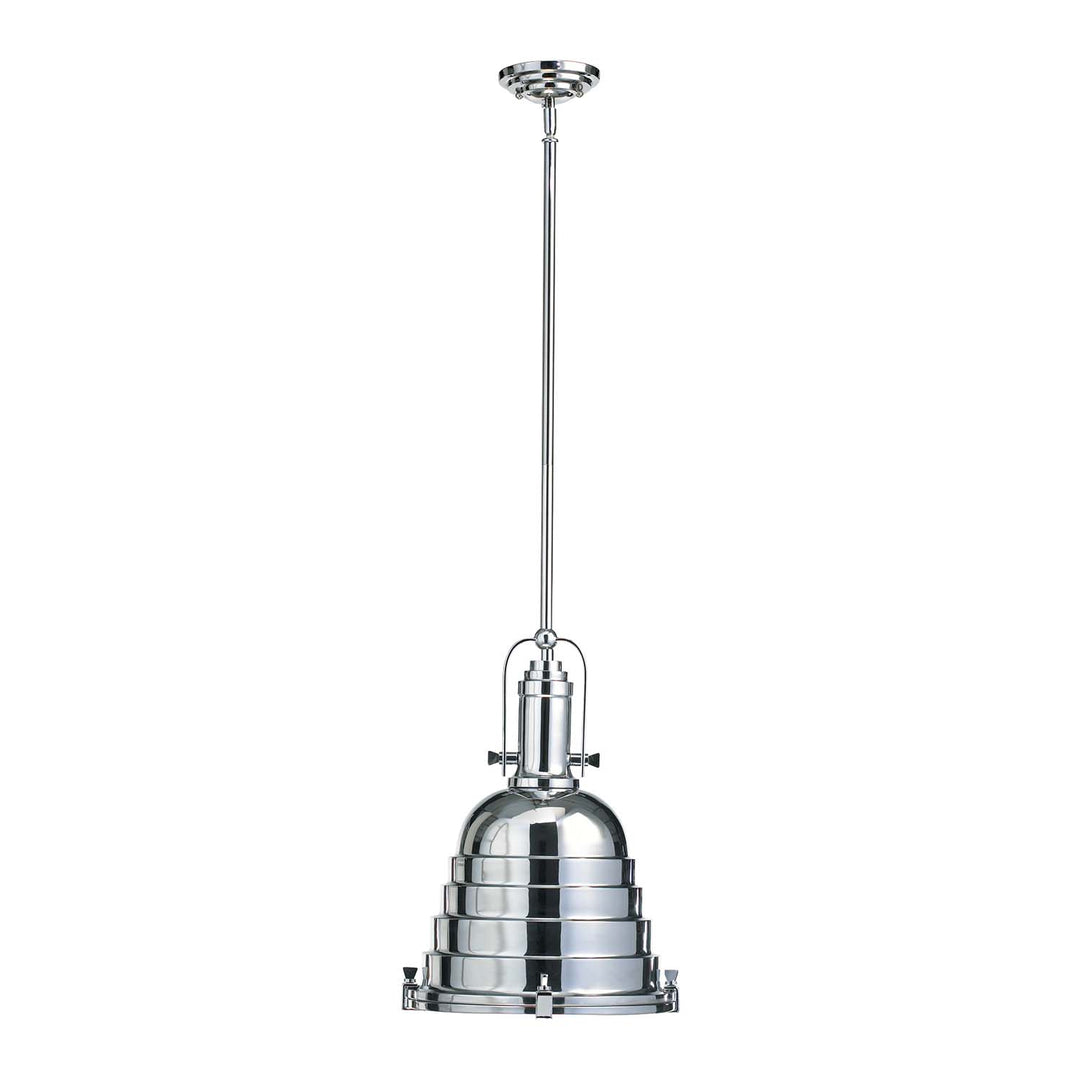 Cyan Design Elliott 04166 Pendant Light - Chrome