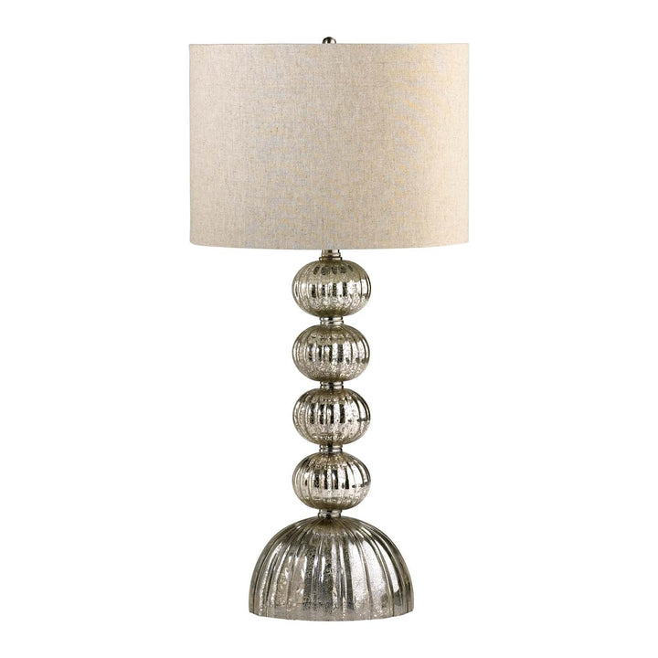 Cyan 04369 Table Lamps - Mercury