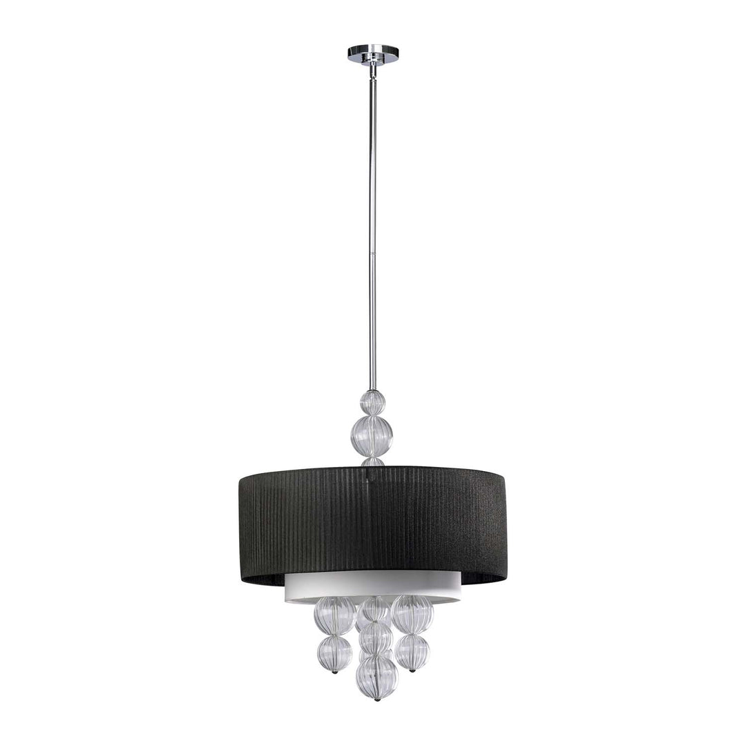 Cyan Design Kravet 04626 Pendant Light - Chrome