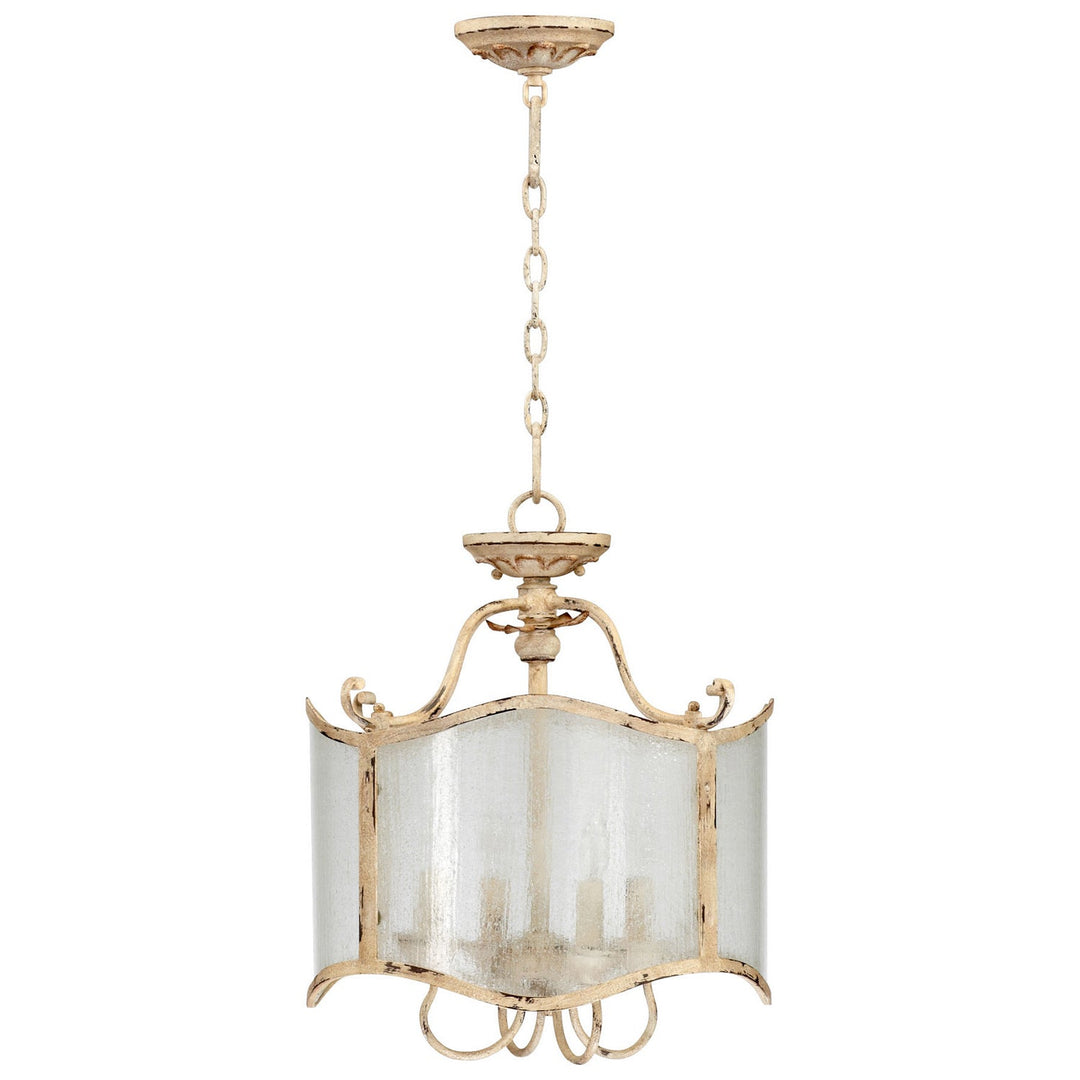 Cyan Design Maison 04637 Ceiling Light - Persian White