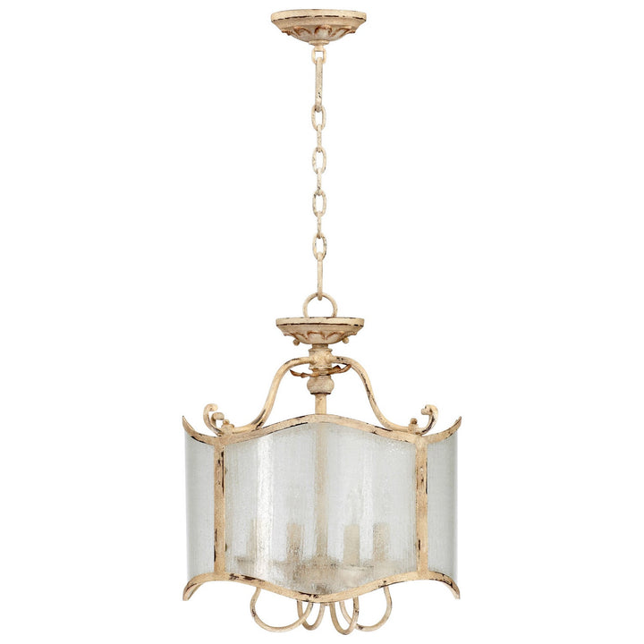 Cyan Design Maison 04637 Ceiling Light - Persian White