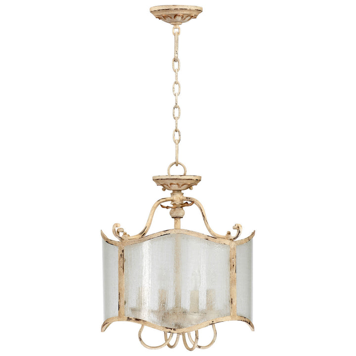 Cyan Design Maison 04637 Ceiling Light - Persian White