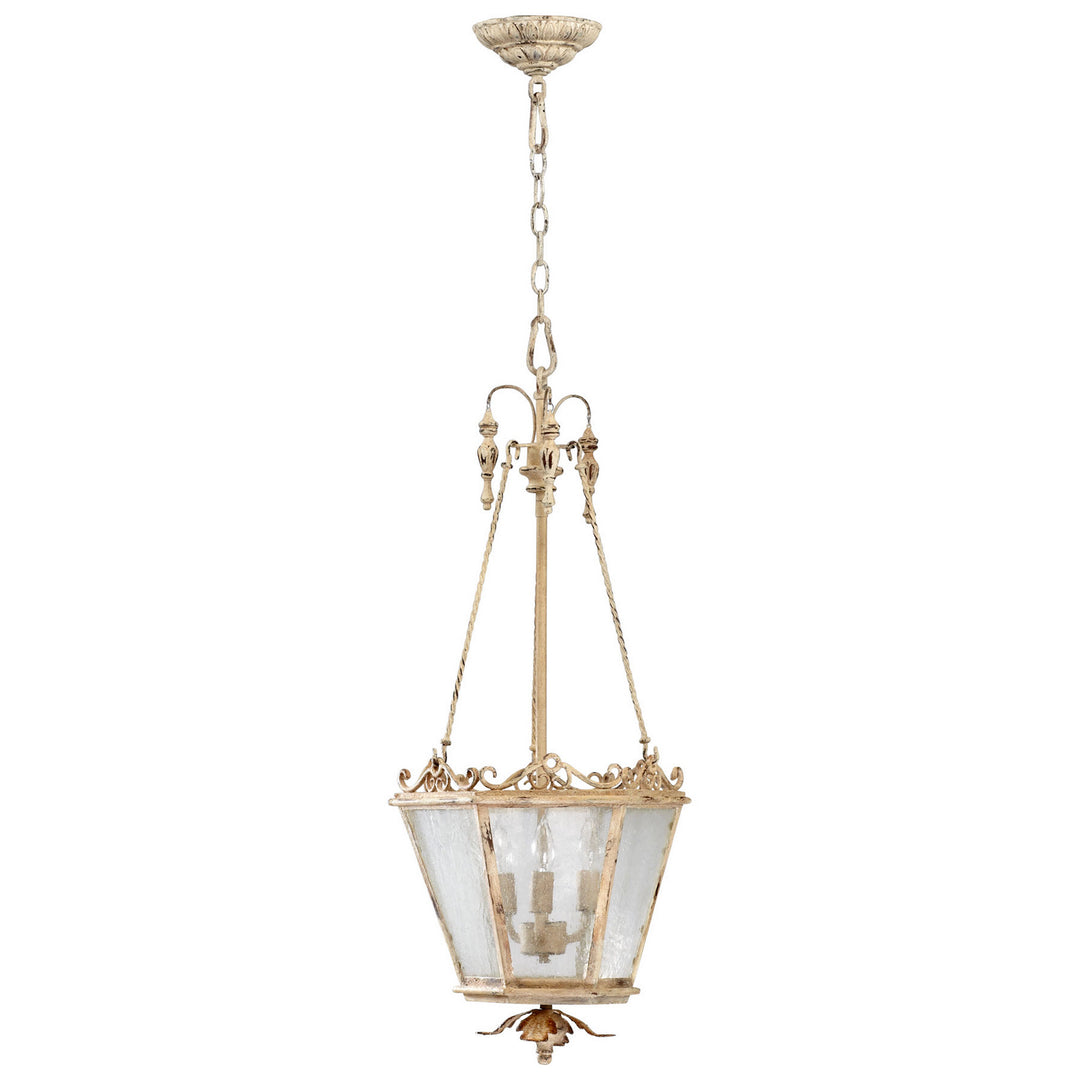 Cyan Design Maison 04640 Pendant Light - Persian White