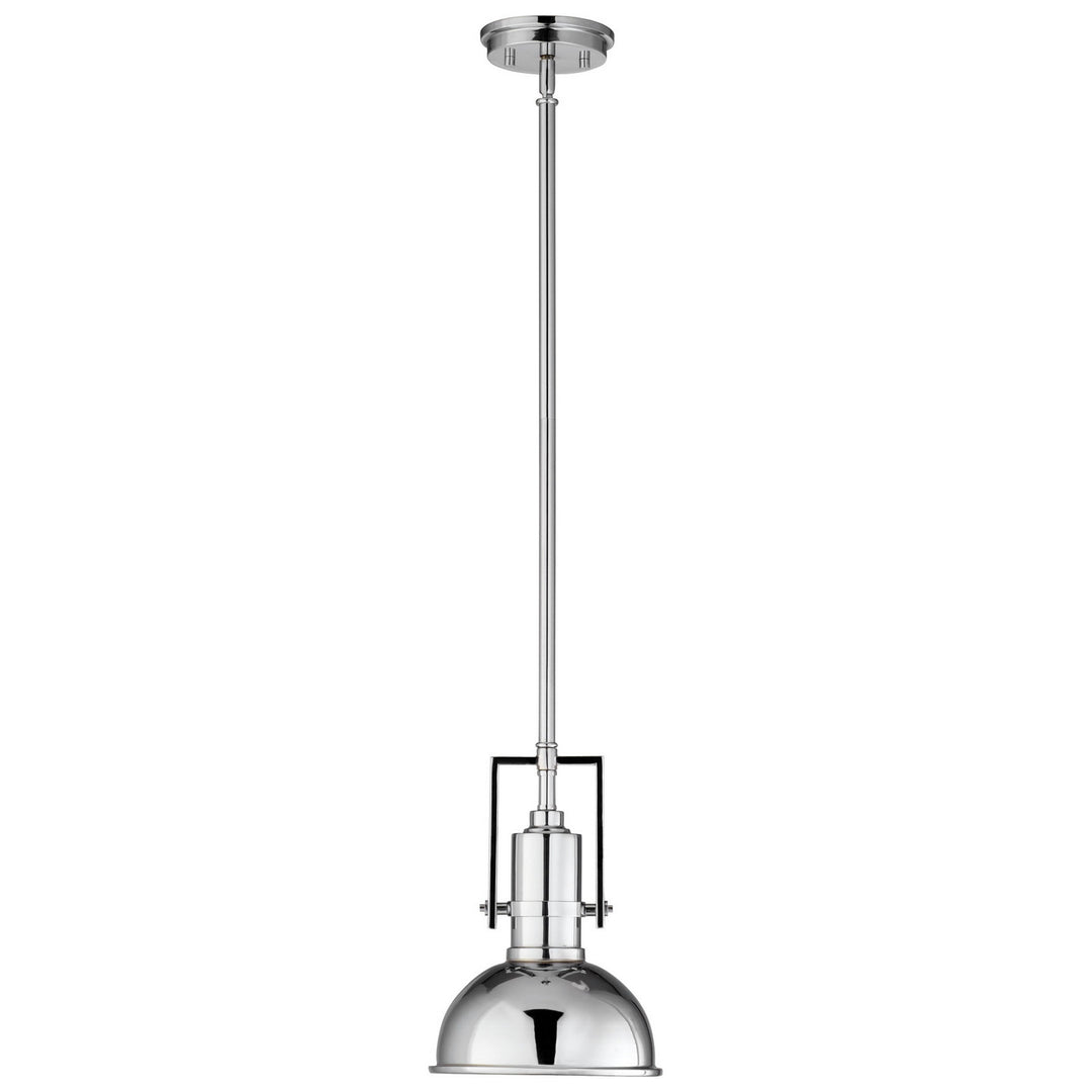 Cyan Design Circa 04706 Pendant Light - Chrome