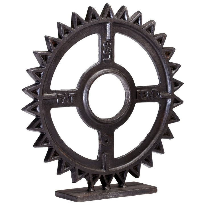 Cyan 04732 Sculptures (Various) - Bronze