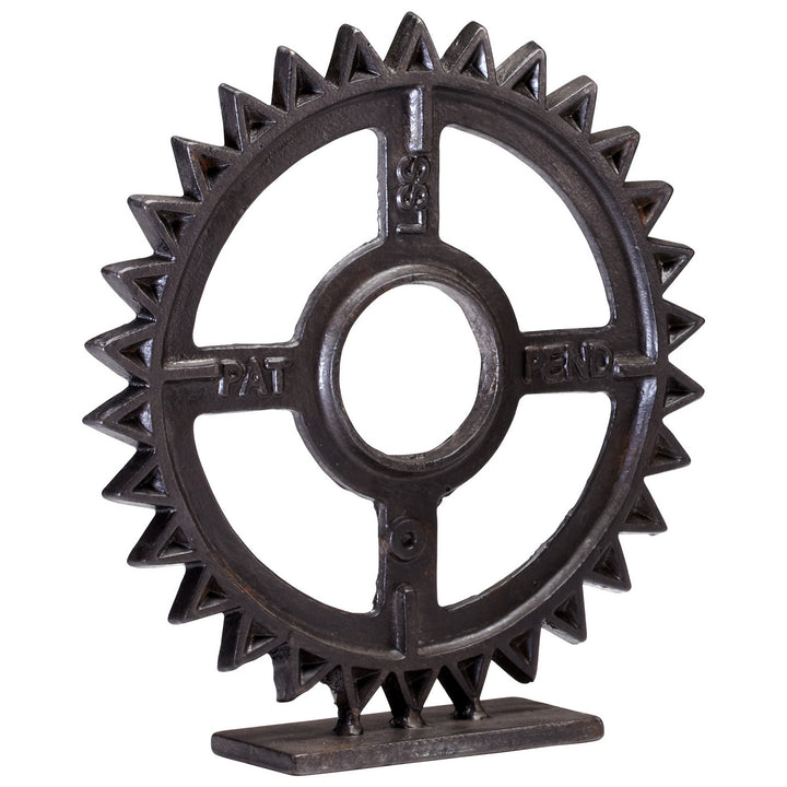 Cyan 04732 Sculptures (Various) - Bronze
