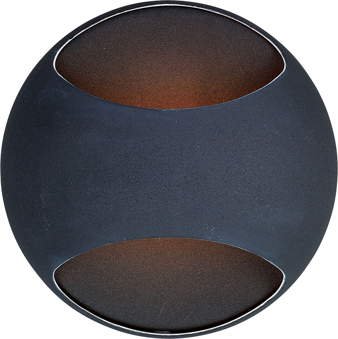 ET2 by Maxim Wink E20540-BK Wall Light - Black