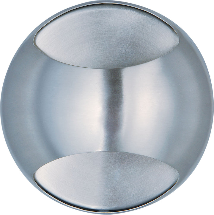 ET2 by Maxim Wink E20540-SN Wall Light - Satin Nickel