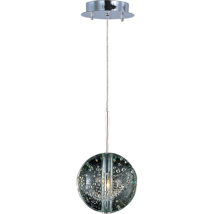 ET2 by Maxim Orb E24251-91PC Pendant Light - Polished Chrome