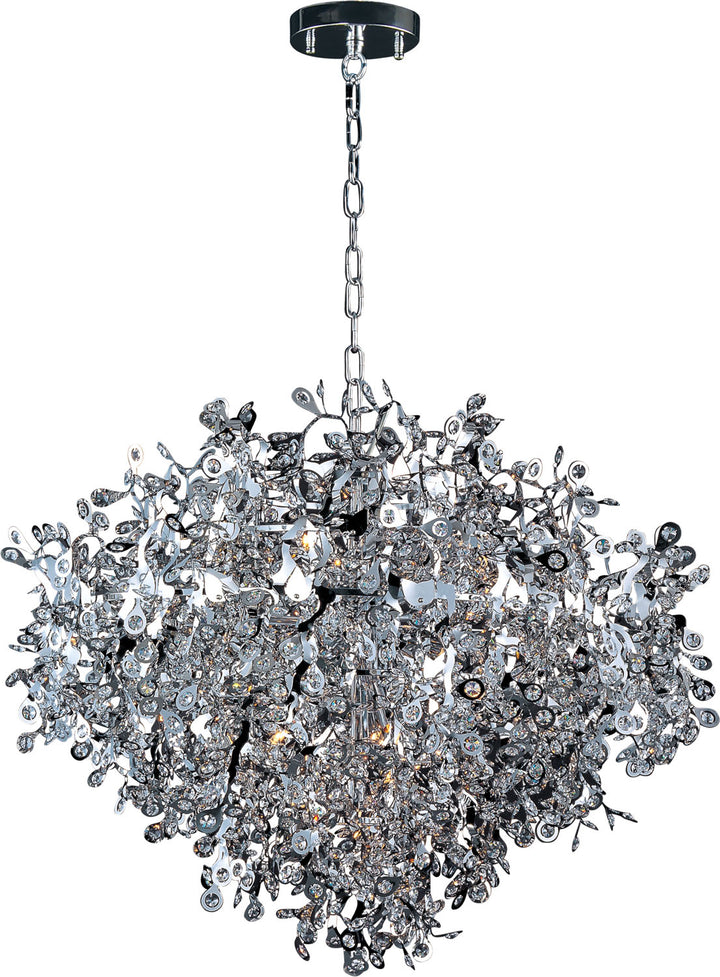 Maxim Comet 24207BCPC Pendant Light - Polished Chrome