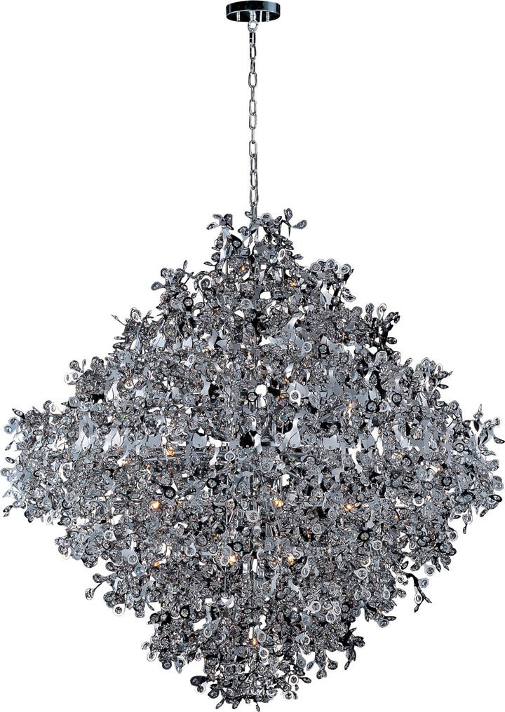 Maxim Comet 24209BCPC Pendant Light - Polished Chrome