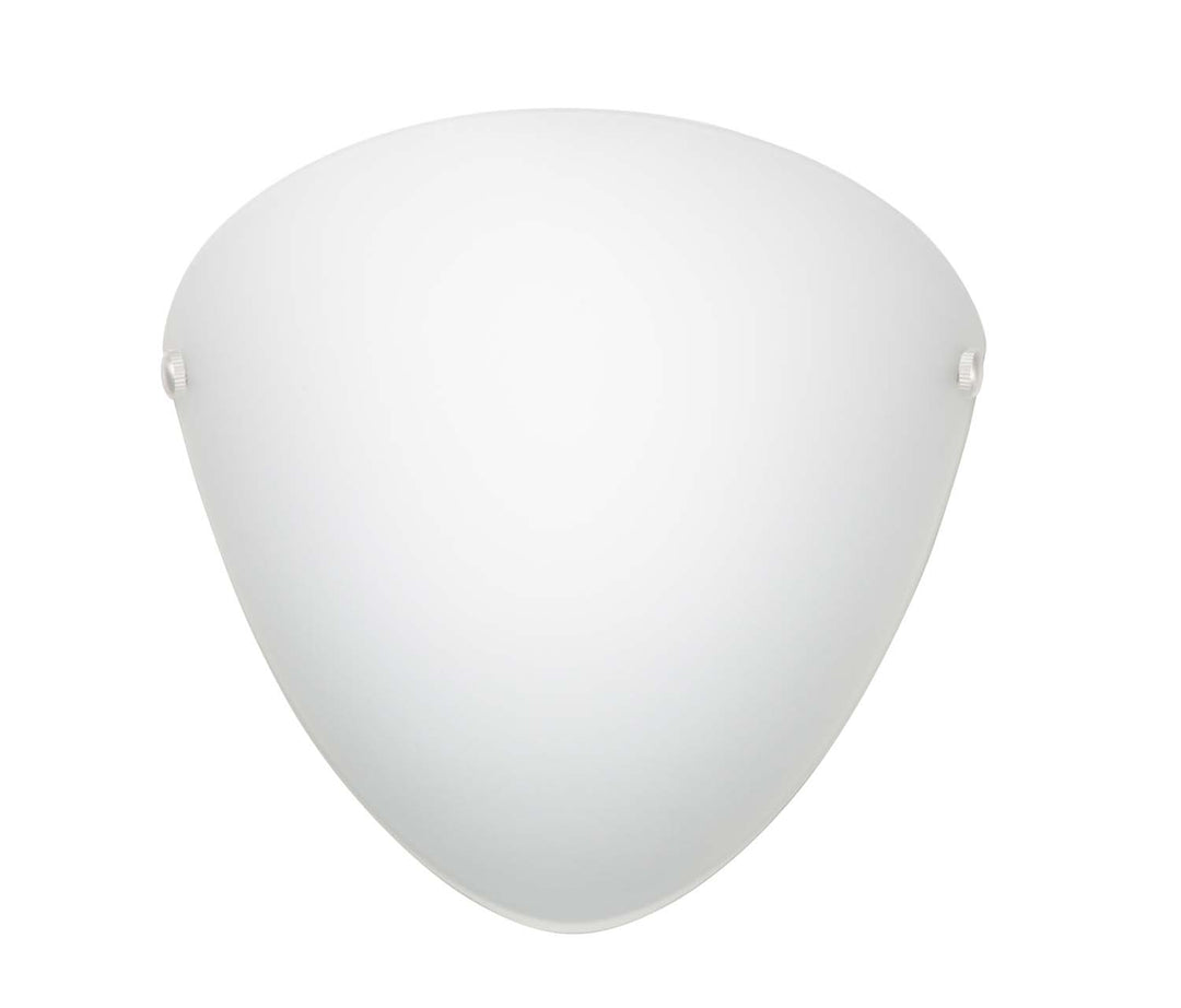 Besa Kailee 701707-WH Wall Sconce Light - White