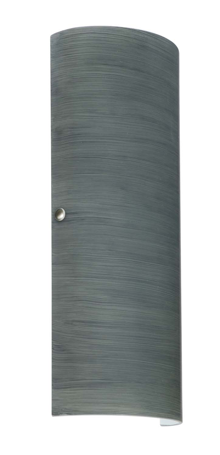 Besa Torre 8193TN-PN Wall Sconce Light - Polished Nickel