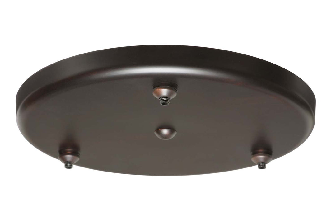 Besa Lighting T23XL-BR  Bronze X Home Decor Bronze