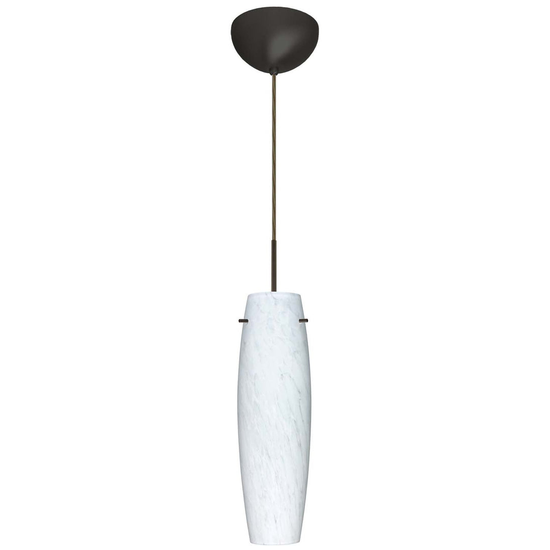 Besa Tu Tu 1BC-412119-BR Pendant Light - Bronze